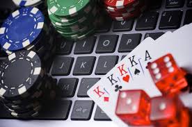 Онлайн казино Spinamba Casino
