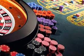 Spinamba Casino